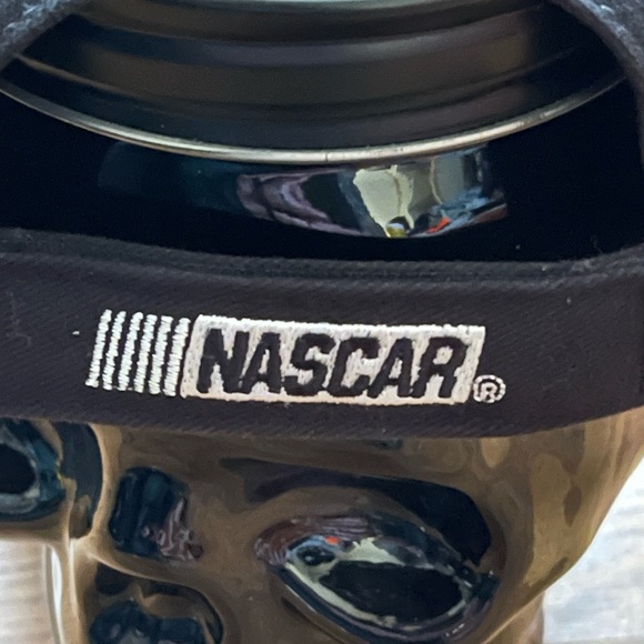 Kyle Busch Interstate Batteries NASCAR Adjustable Hat #18 Green - Picture 6 of 13